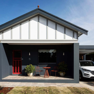 Elizabeth St, Five Dock