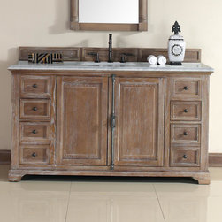 Luxury Bathroom Vanities - Bathroom Vanities And Sink Consoles