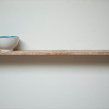 shelves