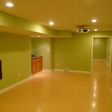 Home Repair and Painting Kettering Ohio