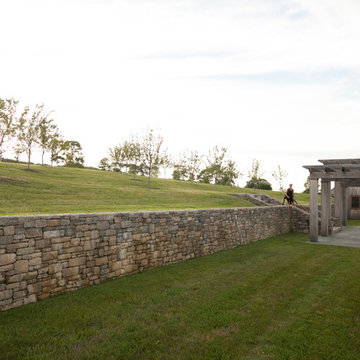 The Barn