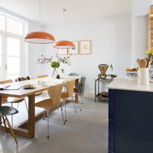 Visite Privée : Élégance moderne et charme de l'ancien à Londres