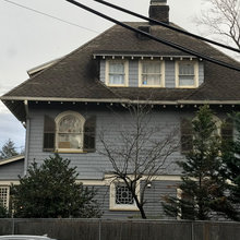Exterior Montclair