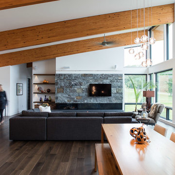 Sandcastle Residence