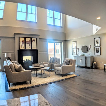 Saratoga Condo