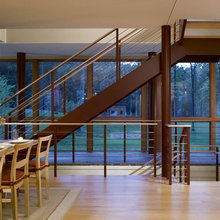 banister ideas