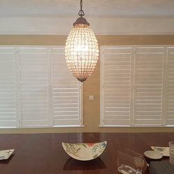Shutters in Allen, Kildare - Products