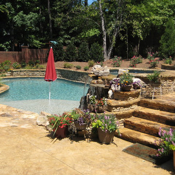 Sandy Springs Renovation