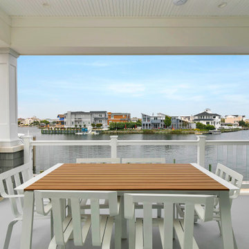 CLB Network - Ziman Development - Surf City, NJ - 4