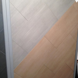 Royal Stone & Tile Refin Chromie Porcelain - Wall And Floor Tile