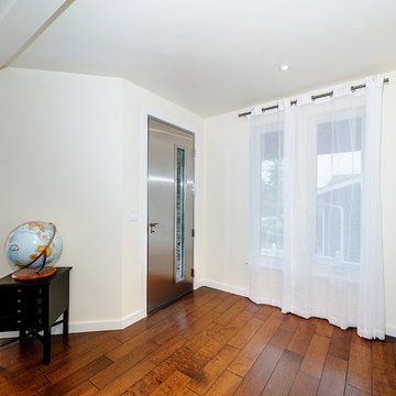 Modern Total House Remodel in Edmonds