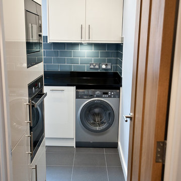 Pimlico SW1V: Exclusive apartment renovation in the heart of London