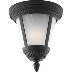 Traditional Outdoor Flush-mount Ceiling Lighting by Mylightingsource
