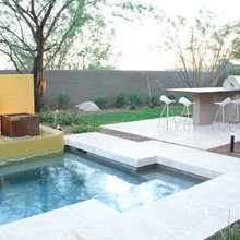 new yard