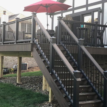 Our Latest Decks Decks Decks Projects