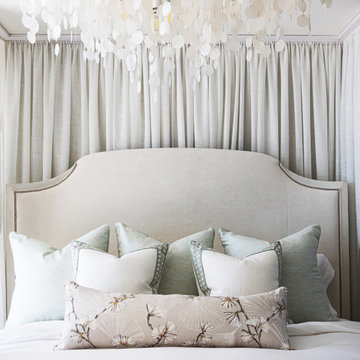 Ritz Carlton coconut Grove II Full Home Renovation & Design