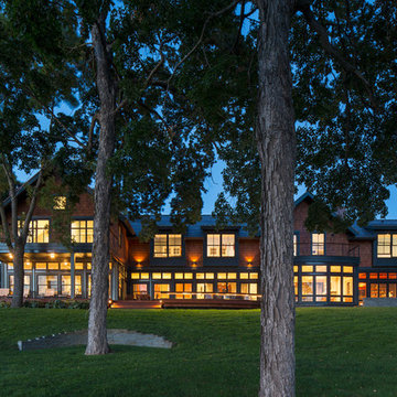 Lake Minnetonka Home
