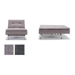 Innovation USA Dublexo Chair - $744.00 - Living Room Chairs