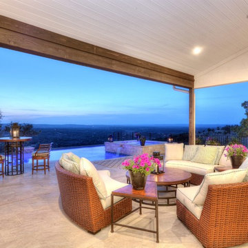 Best of Show - Parade of Homes