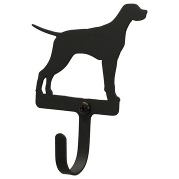 Pointer Wall Hook, Small