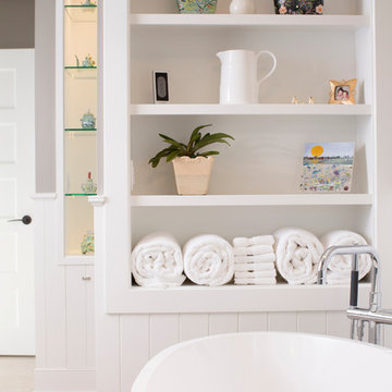 Horn Point Renovation, Annapolis