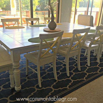 Cottage Set
