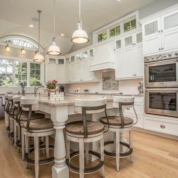 Extraordinary Mashpee Kitchen & Bath