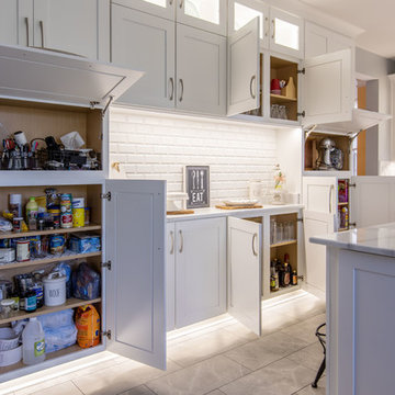 Outstanding Kitchen Remodeling Bristow, VA