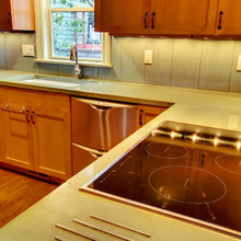 Kitchen Ideas