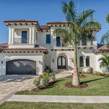 casa de playa