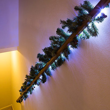 LED Christmas Decor!