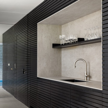Accessible kitchen