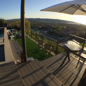 Blue Stone - Hardscaping & Outdoor Patio
