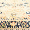 Mogul, One-of-a-Kind Hand-Knotted Area Rug Green, 10'5"x13'10"