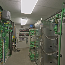 Zero Net Energy