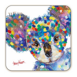 Tracey Keller Coasters - Products