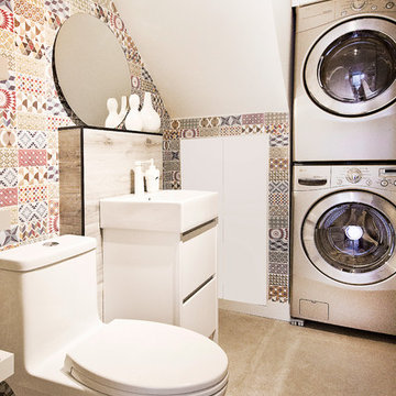 Dovercourt Renovation & Addition