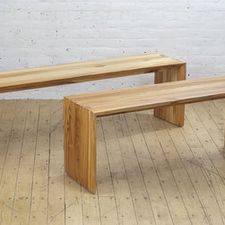 Christy Bench - Indoor Benches