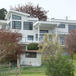 New Construction - Custom Windows and Doors - Windows