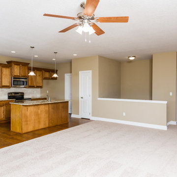 KRM Great Rooms