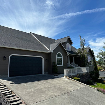 Exterior Paint