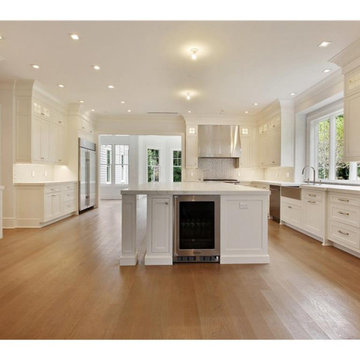 Purchase - New Construction