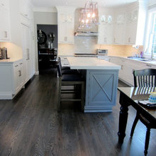 Hardwood