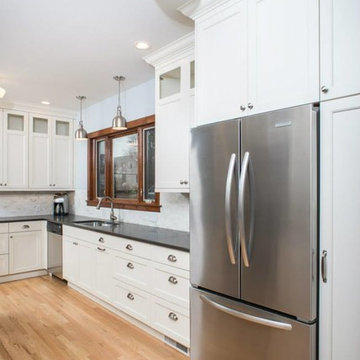 Morton Kitchen & Bath