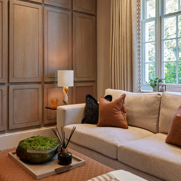 Stockton Heath - Intior Design
