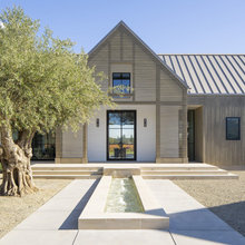 Pearl Landscape and Exteriors
