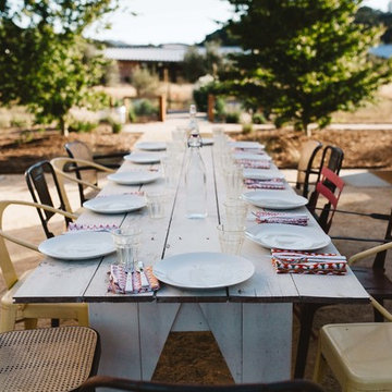 Wine Country Living