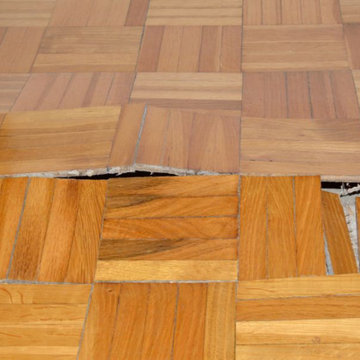 Expert Foundation Repair Columbus