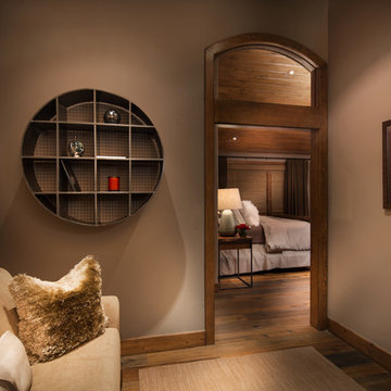 Aspen Grove Home Tahoe City