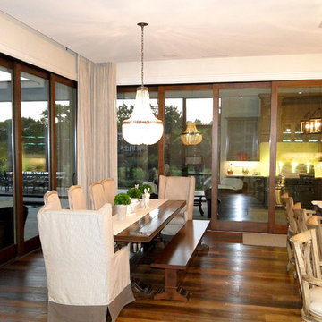 Living Room/Kitchen - Miramar Beach, FL